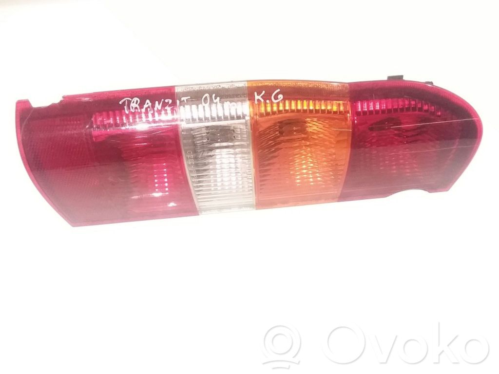 Ford Transit Rear/tail lights 