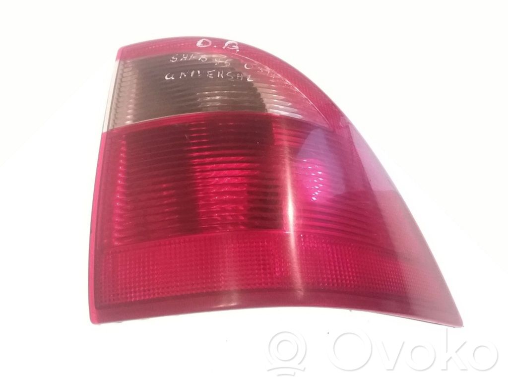 Saab 9-5 Rear/tail lights 