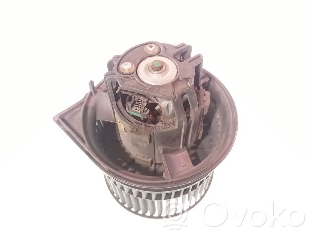 Saab 9-5 Mazā radiatora ventilators 
