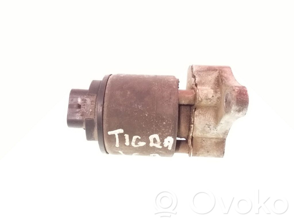 Opel Vectra B EGR vožtuvas 