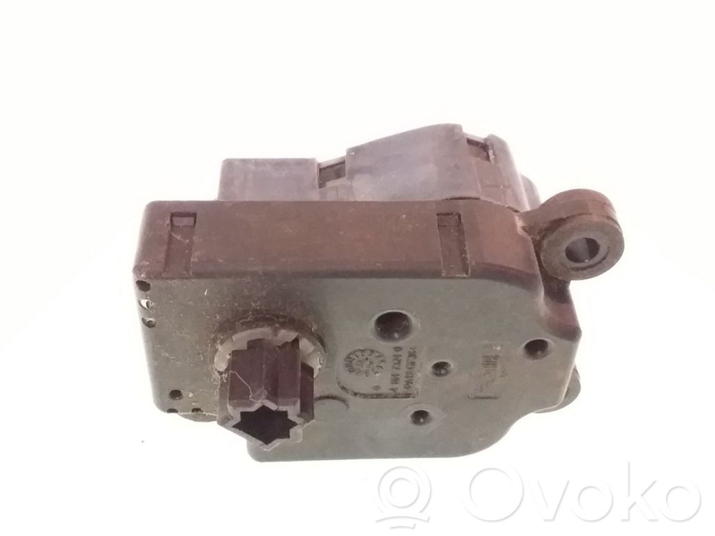 Ford Focus Oro sklendės varikliukas 