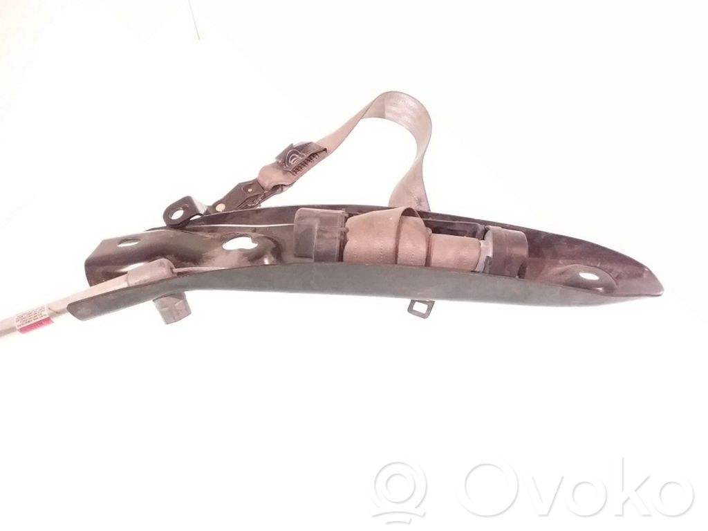 Volvo XC90 Cinturón delantero 