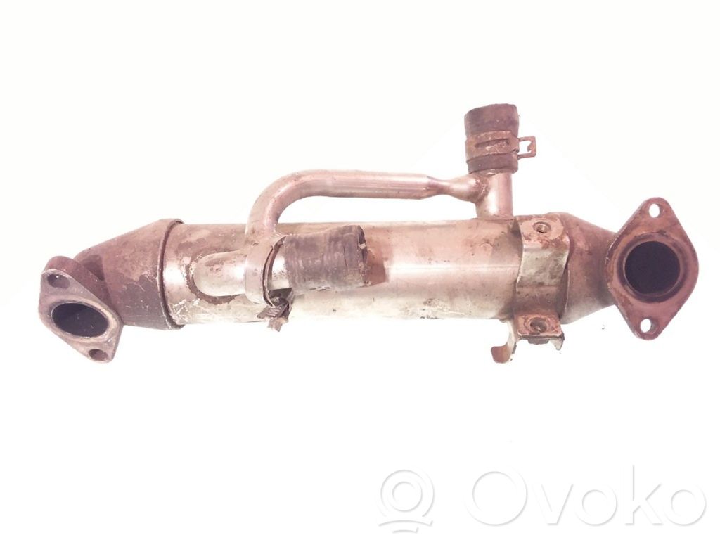Ford Mondeo Mk III EGR aušintuvas 