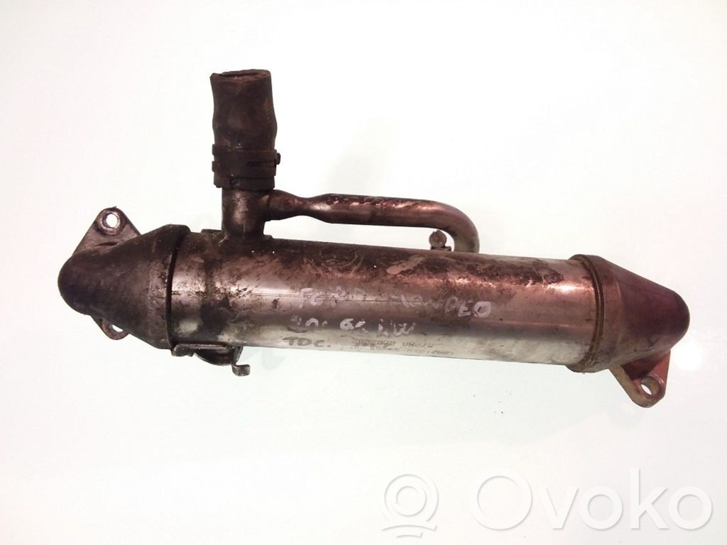 Ford Mondeo Mk III EGR aušintuvas 