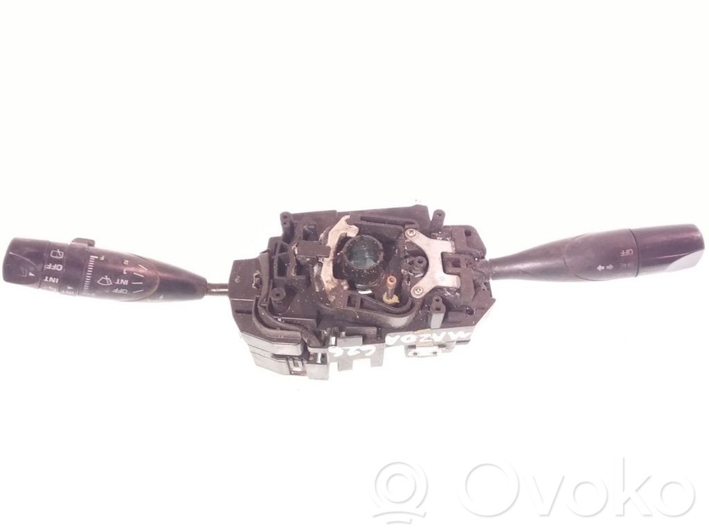 Mazda 626 Commodo, commande essuie-glace/phare 