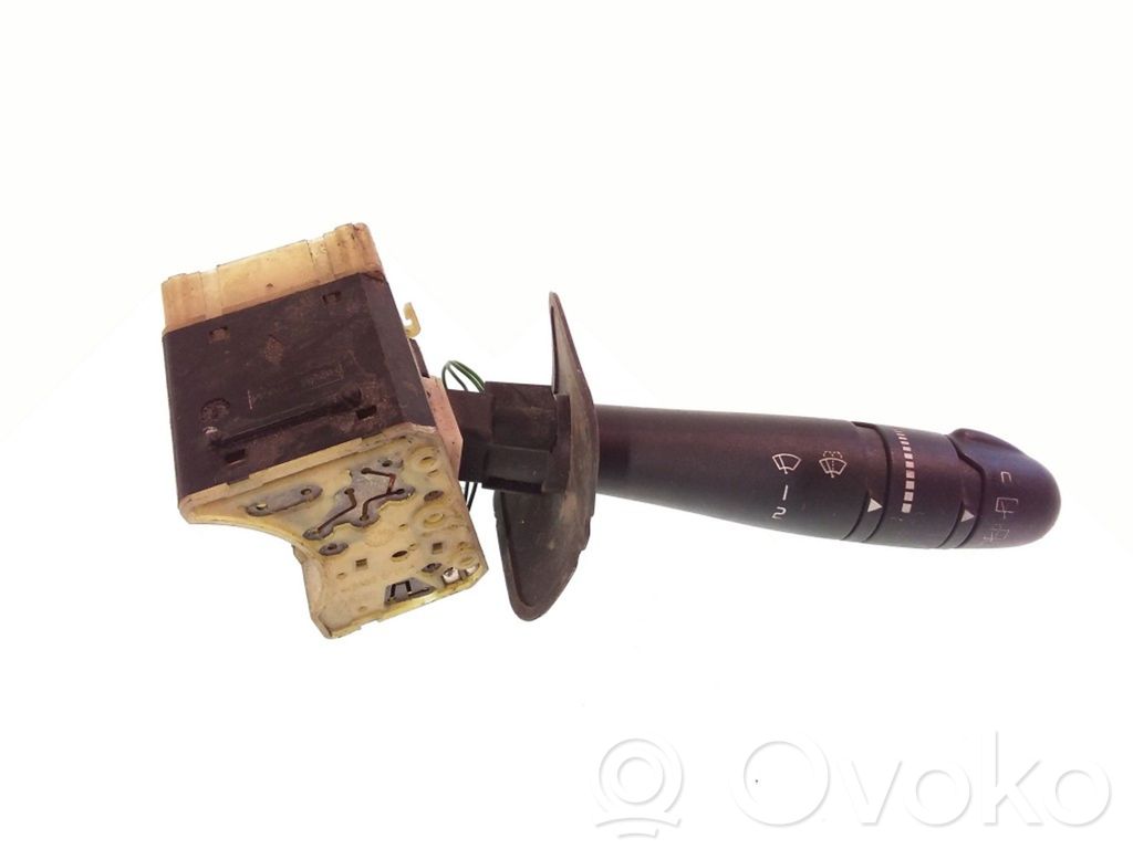 Renault Megane I Wiper control stalk 