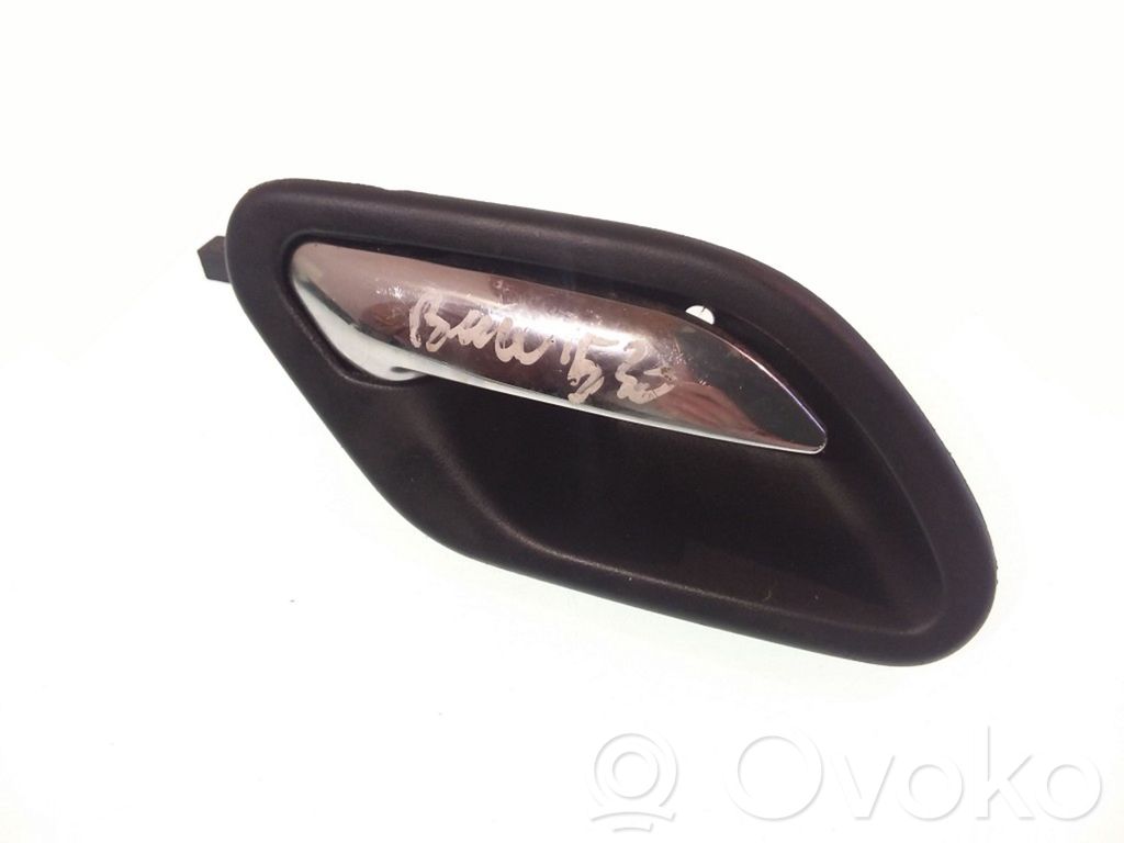 BMW 5 E39 Rear door interior handle 