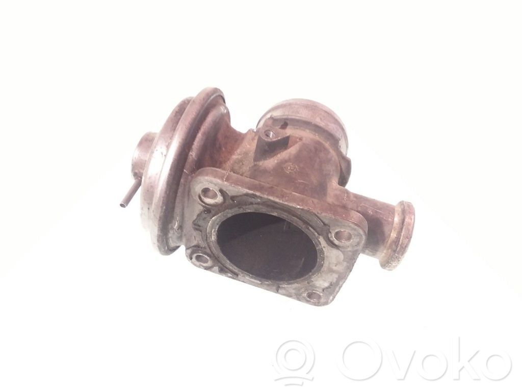 BMW 3 E46 EGR vārsts 
