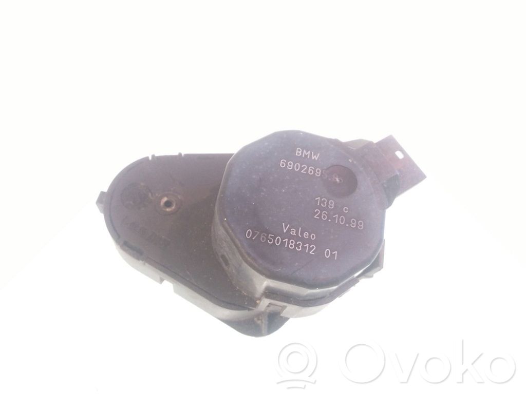 BMW 5 E39 Air flap motor/actuator 