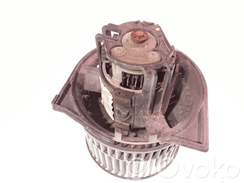 Saab 9-5 Mazā radiatora ventilators 