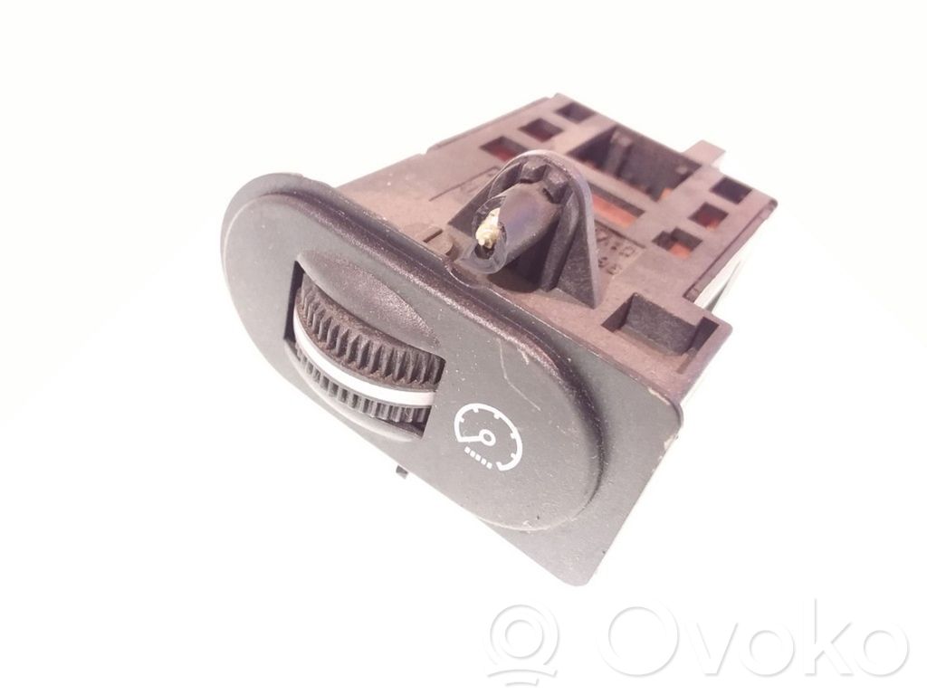 Ford Mondeo MK II Panel lighting control switch 