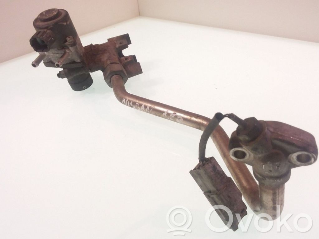 Nissan Almera N16 Válvula EGR 