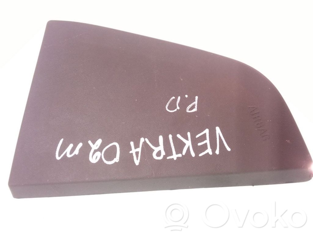 Opel Vectra C Sitz-Airbag 