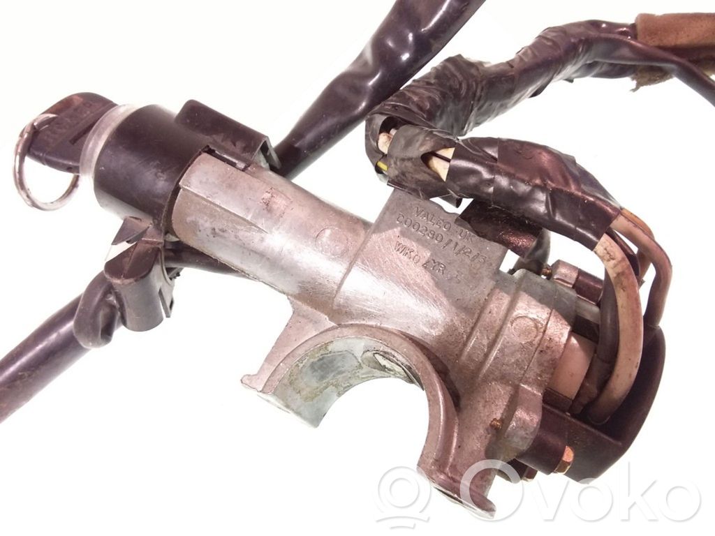 Rover 600 Užvedimo spynelė 