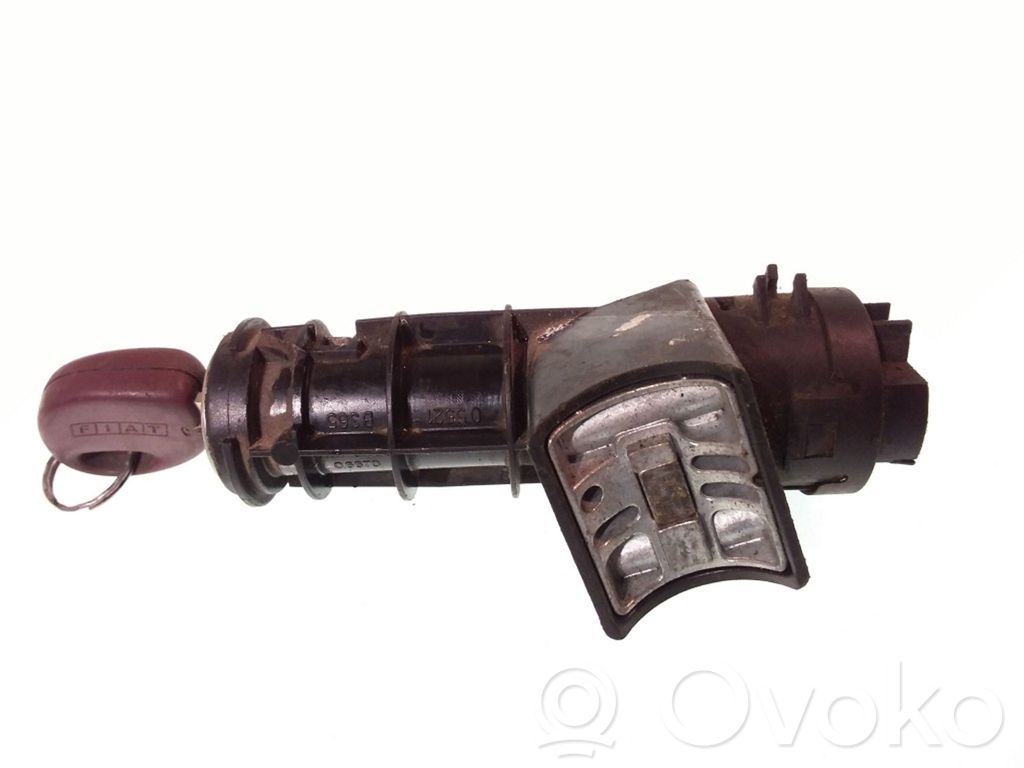 Fiat Bravo - Brava Virtalukko 