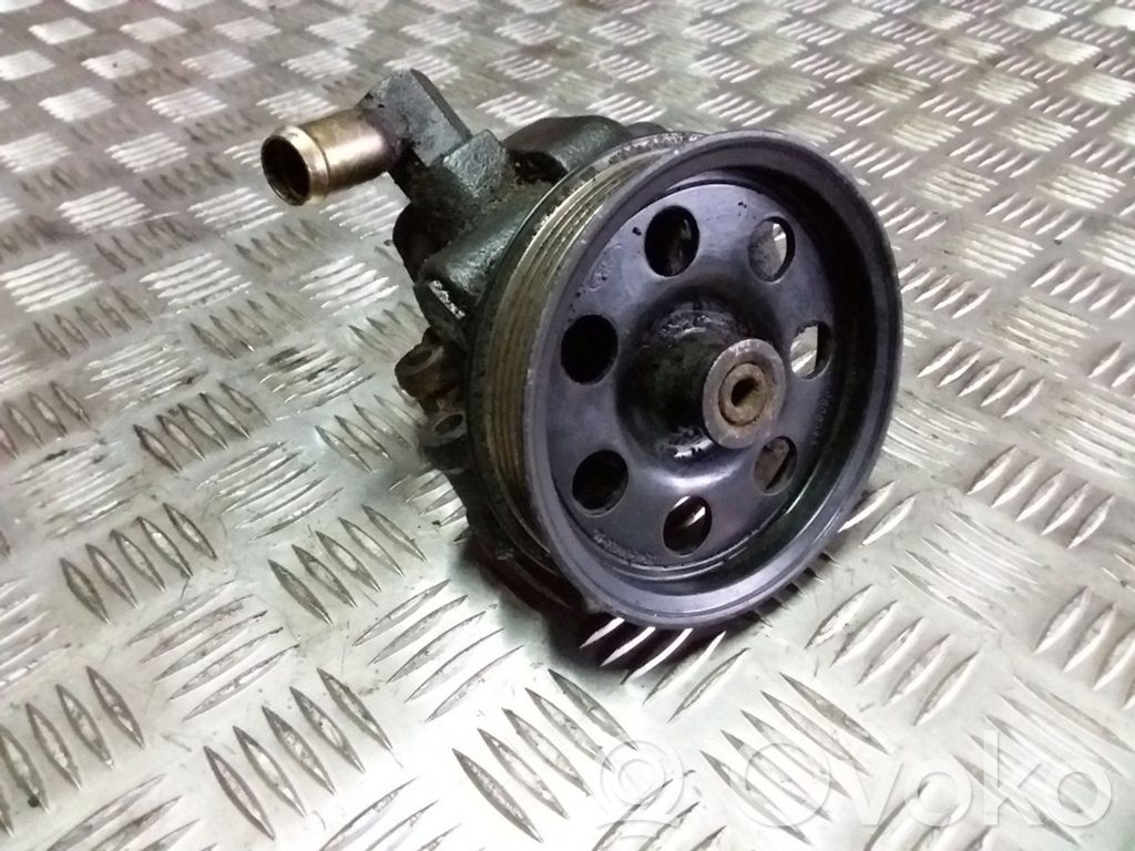 Ford Focus Vairo stiprintuvo siurblys 