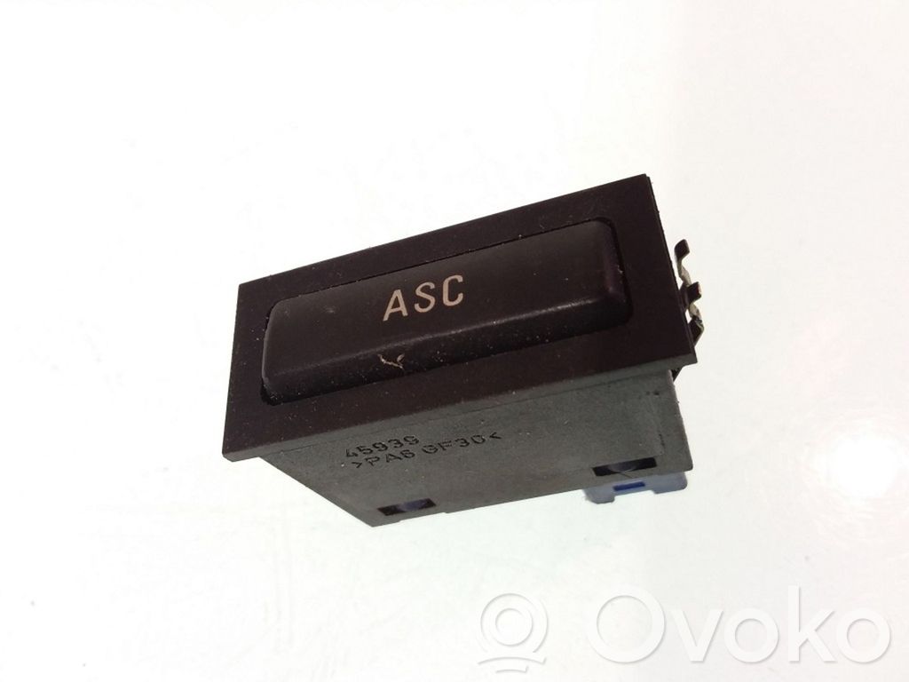 BMW 5 E39 Traction control (ASR) switch 