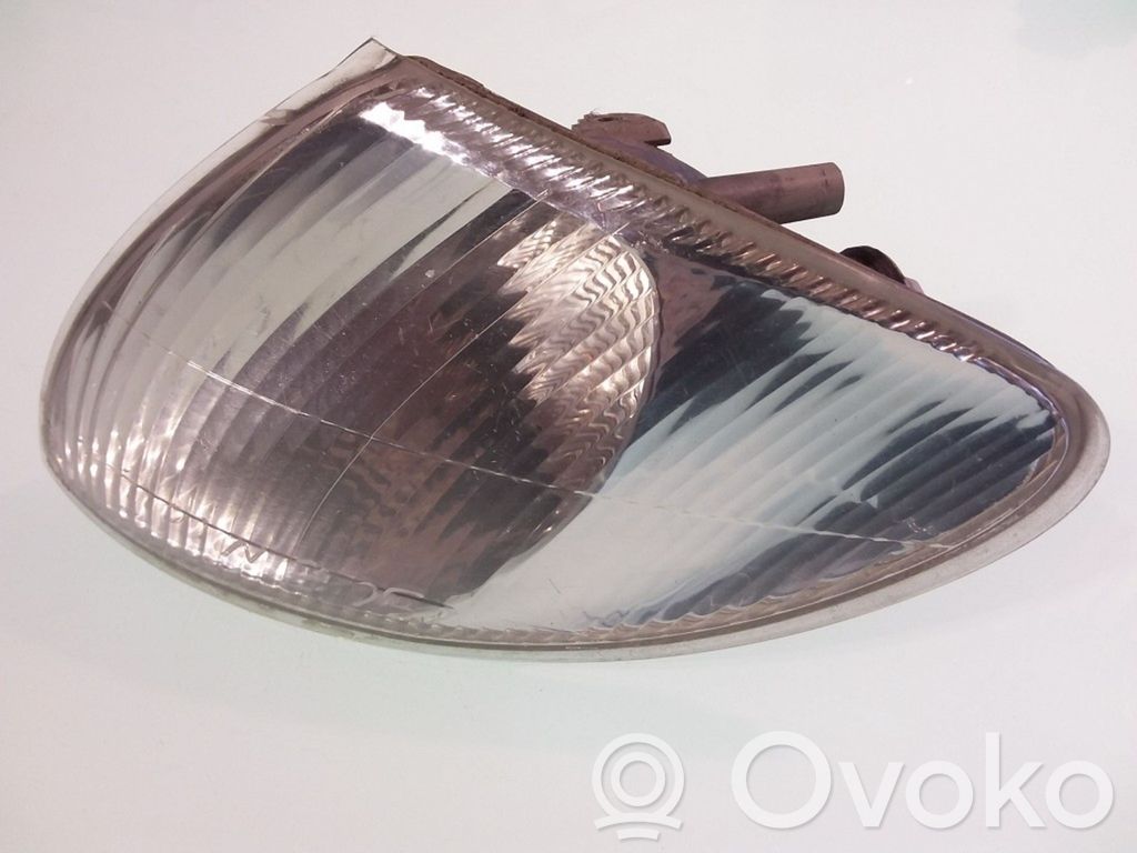 Renault Scenic I Front indicator light 