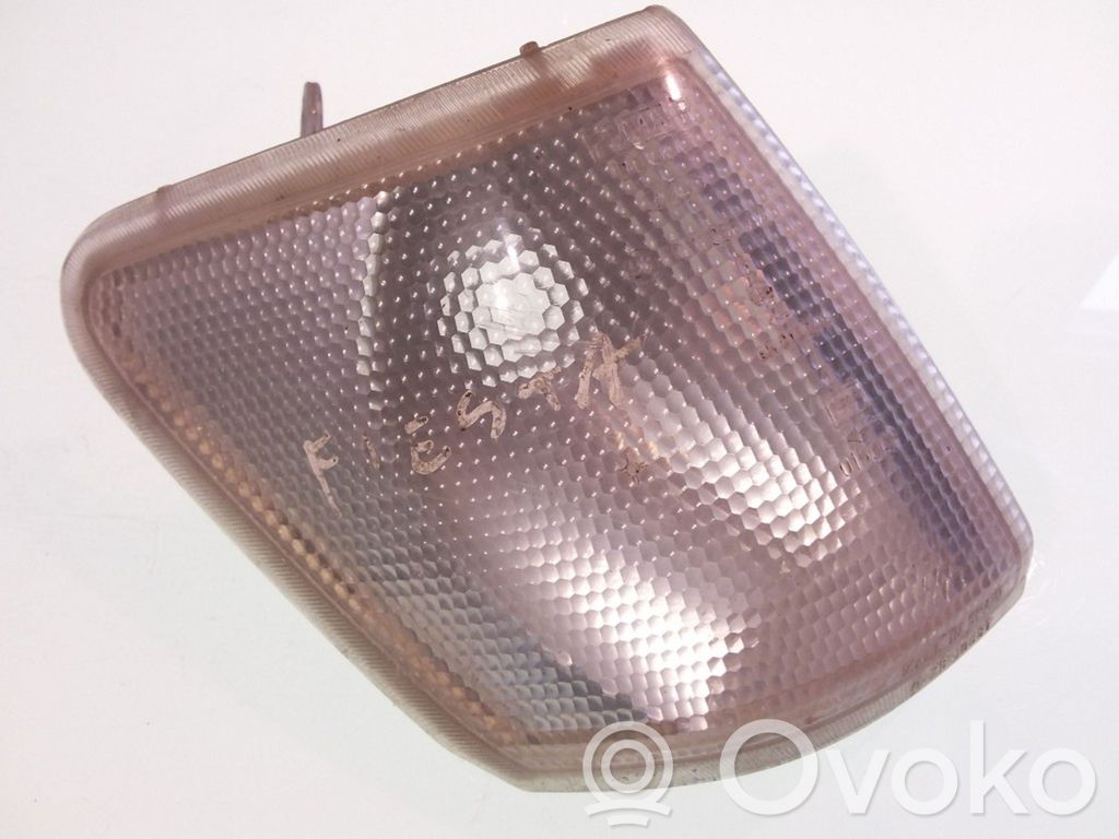 Ford Fiesta Frontblinker 