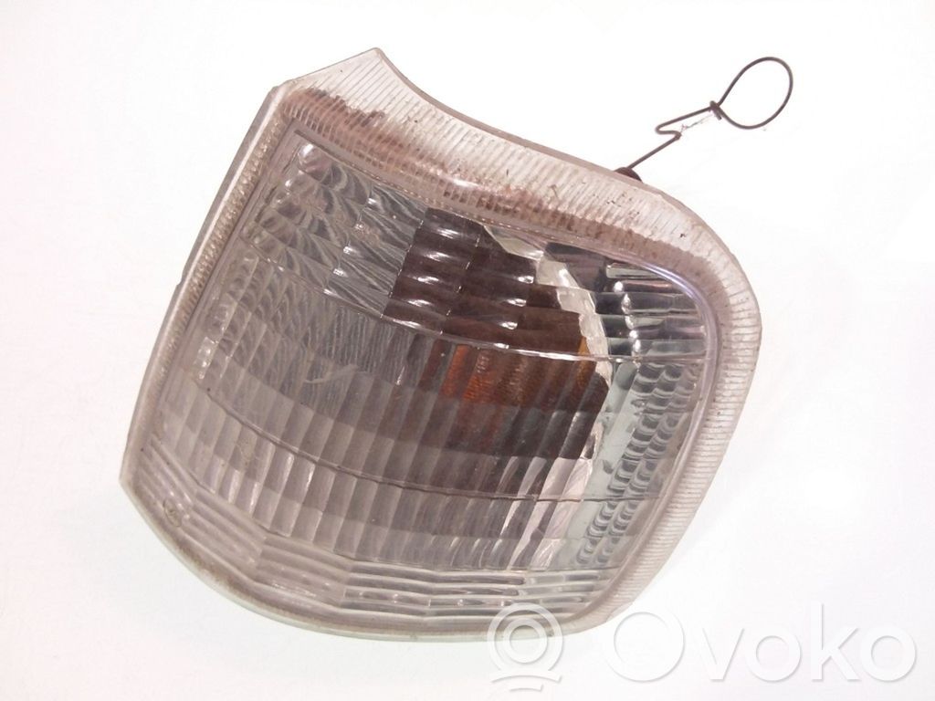 Peugeot 405 Front indicator light 