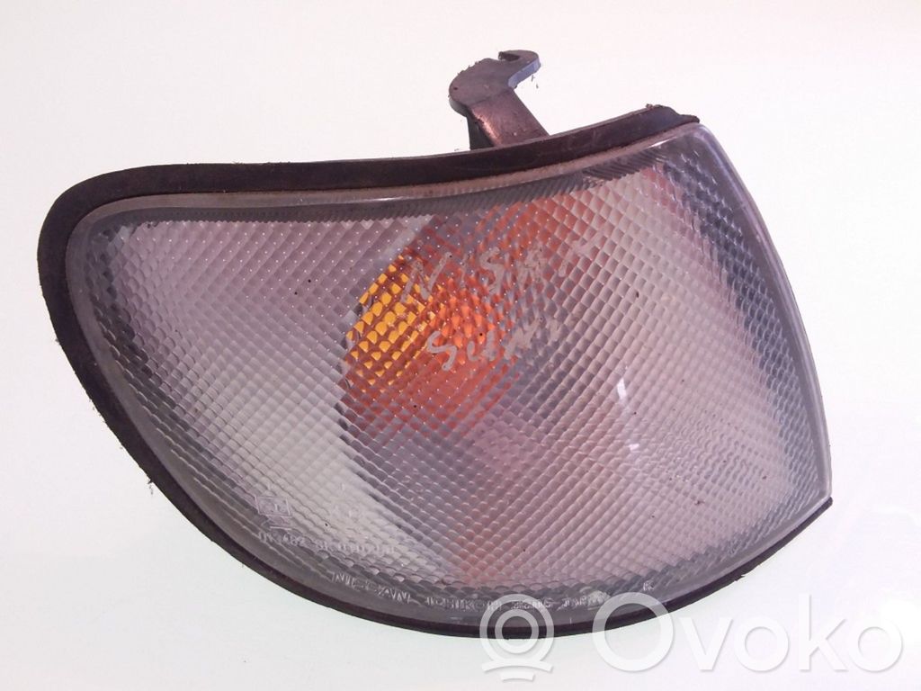 Nissan Sunny Front indicator light 