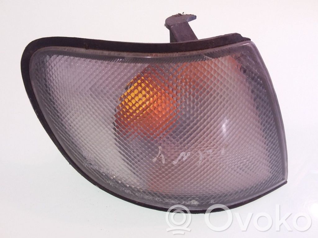 Nissan Sunny Front indicator light 