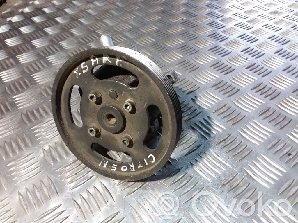 Citroen Xsara Power steering pump 