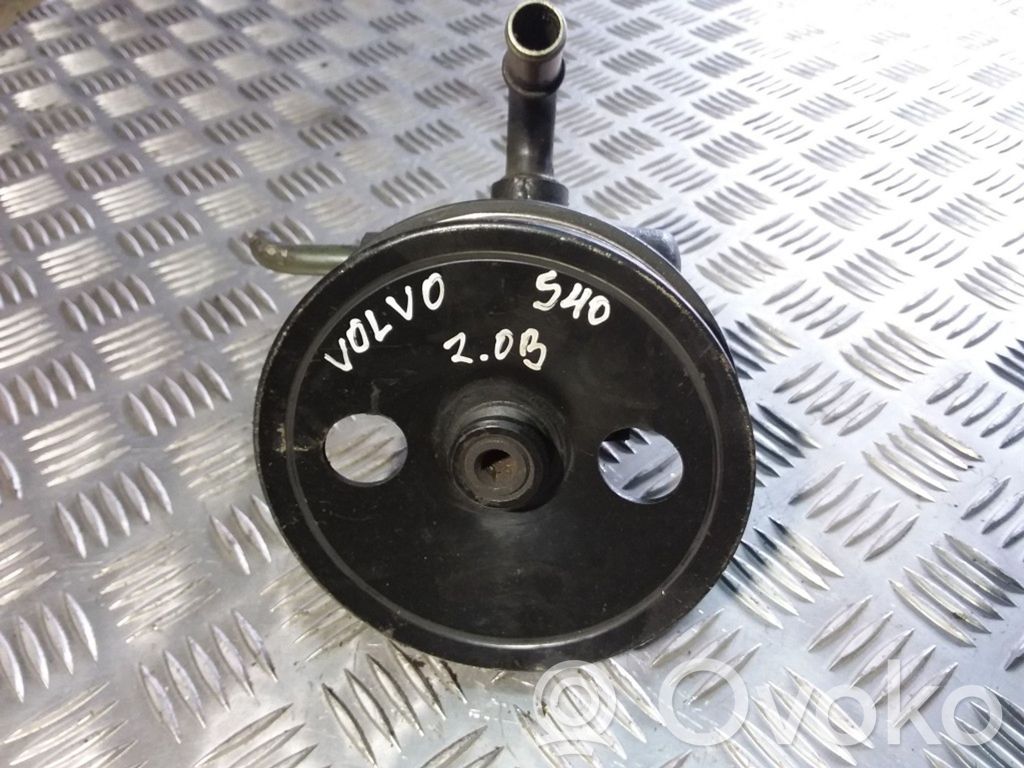 Volvo S40, V40 Power steering pump 