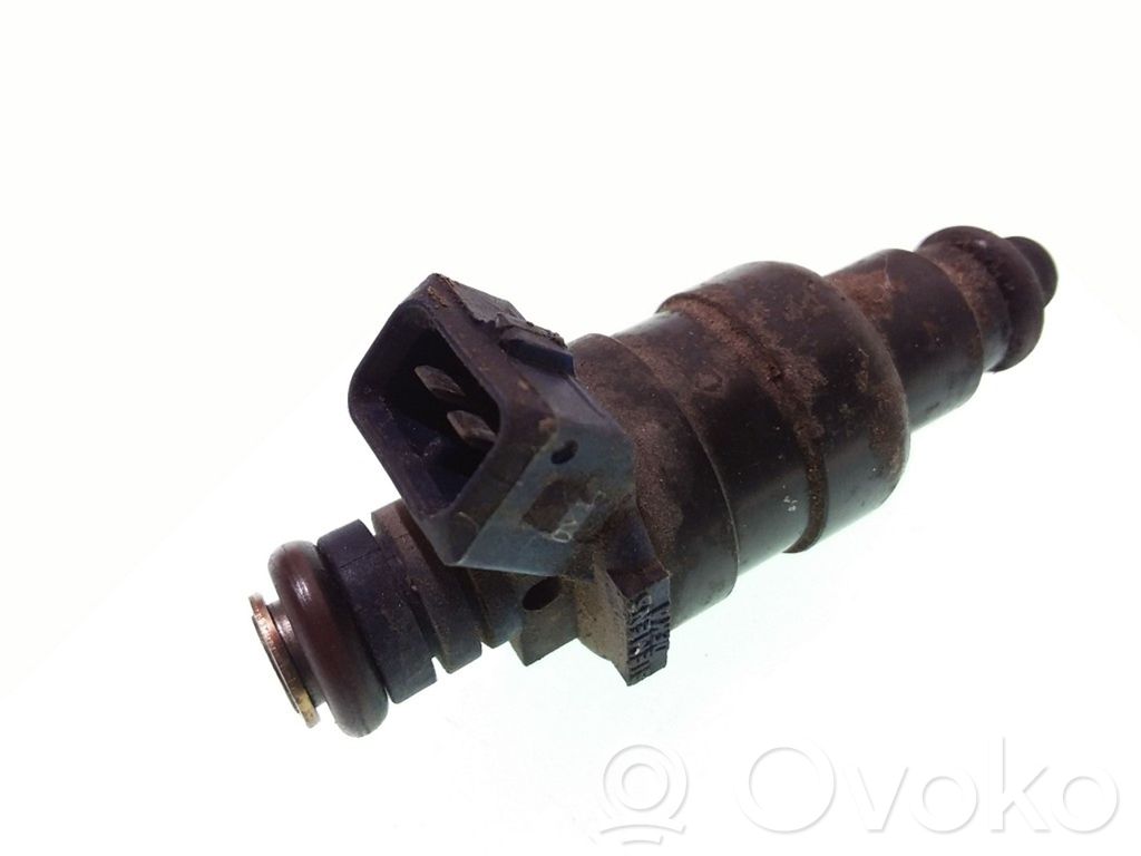 Renault Megane I Inyector de combustible 