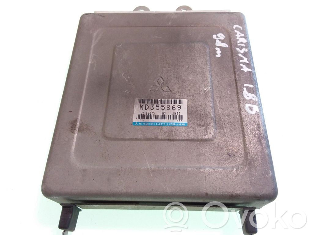 Mitsubishi Carisma Engine control unit/module 
