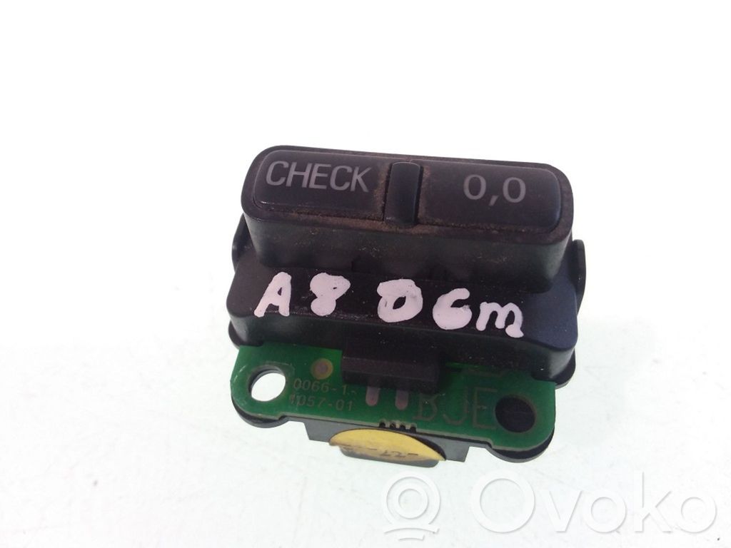 Other switches/knobs/shifts   4E0907569