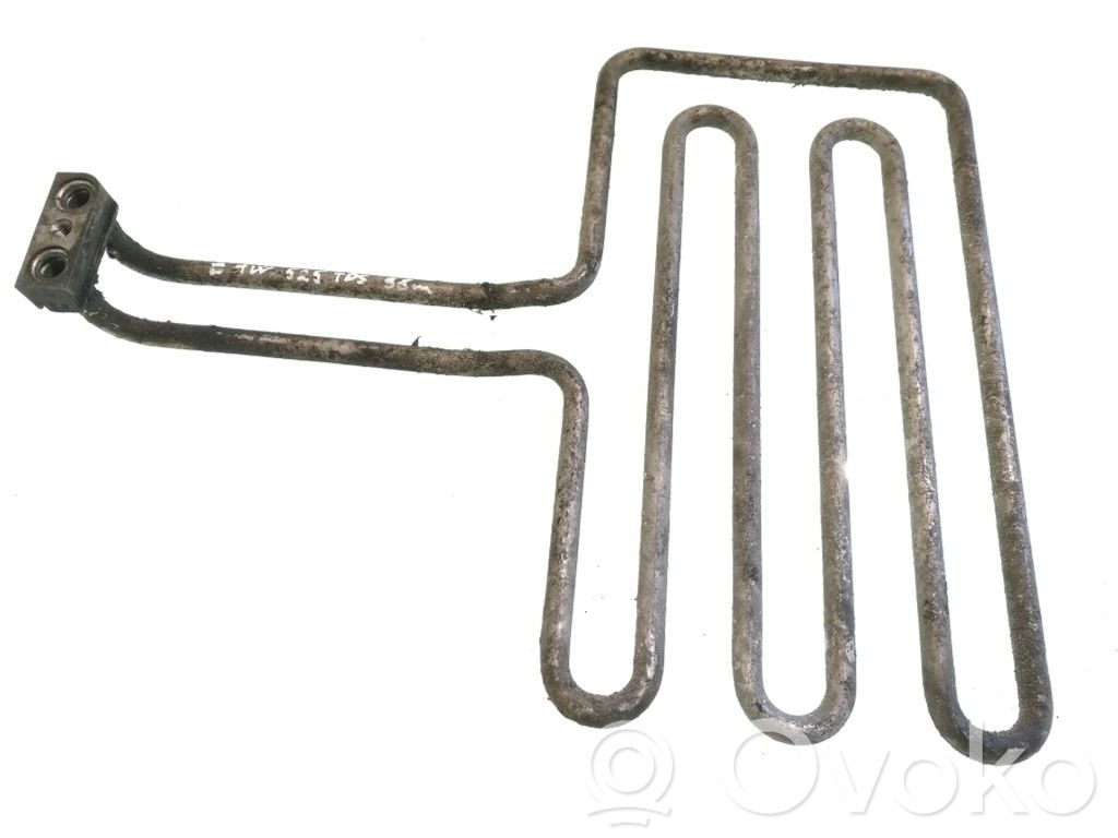 BMW 5 E39 Power steering radiator 