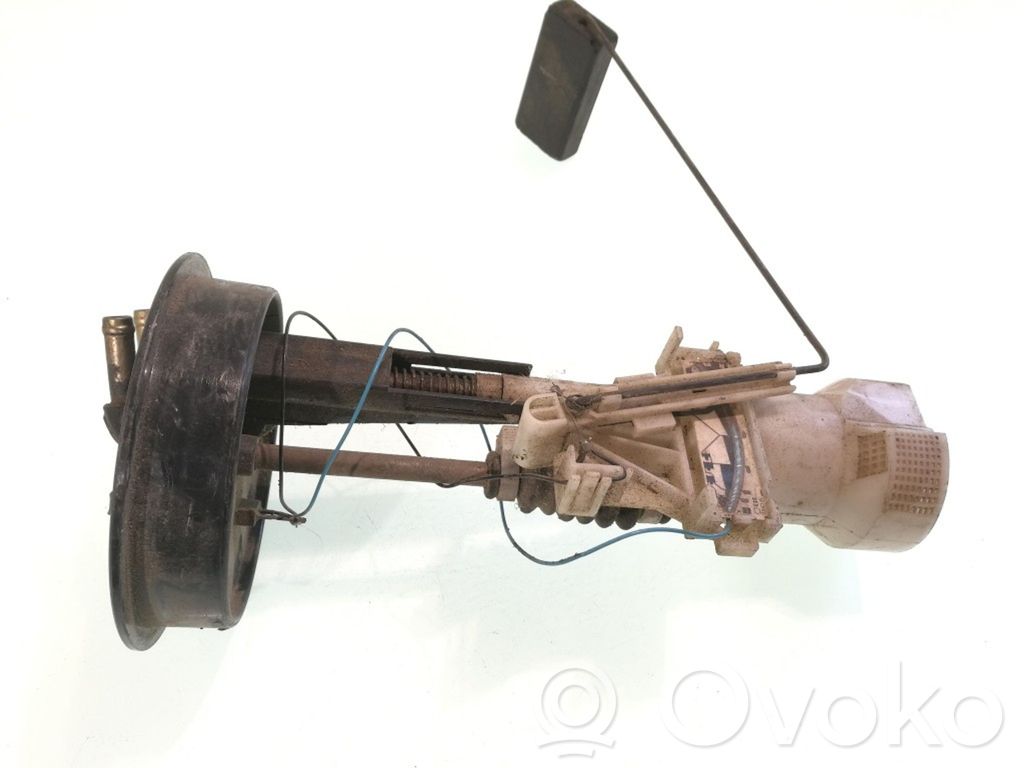 Volkswagen Sharan Fuel level sensor 