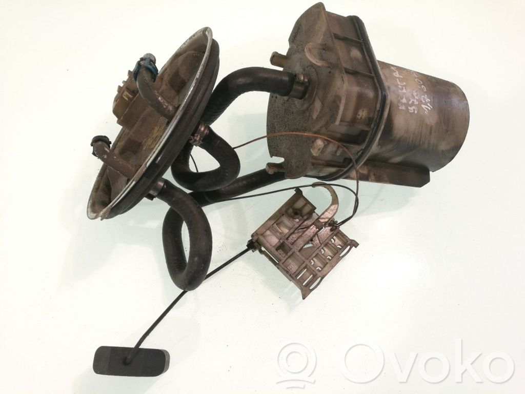 Opel Vectra B Fuel level sensor 