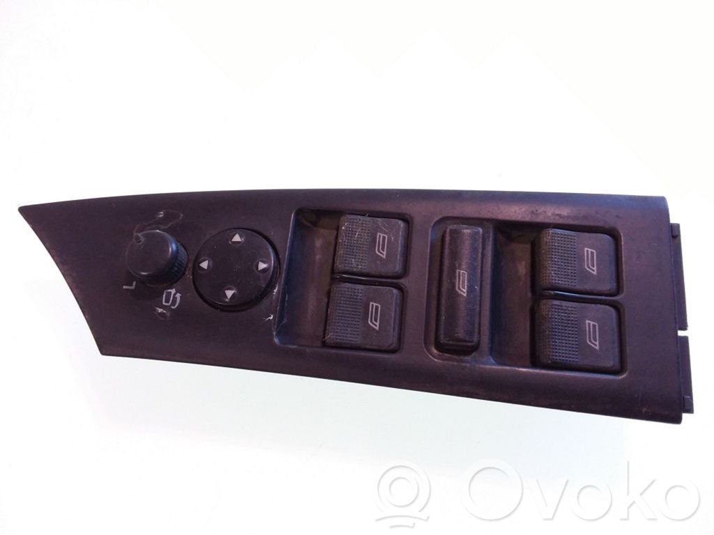 Audi A8 S8 D2 4D Electric window control switch 