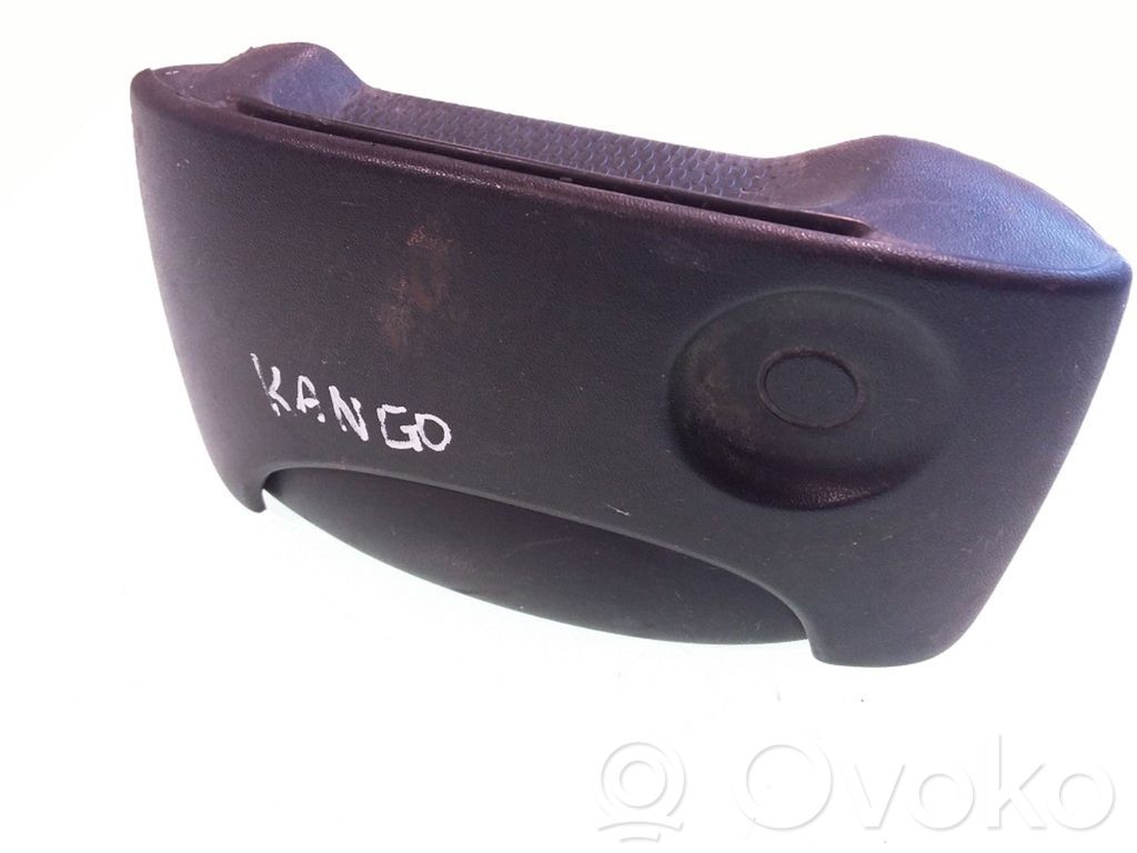 Renault Kangoo I Manecilla externa de puerta corredera 