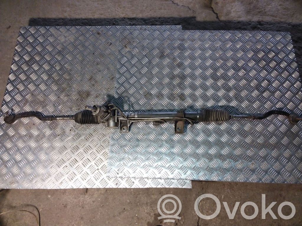Renault Laguna II Steering rack 