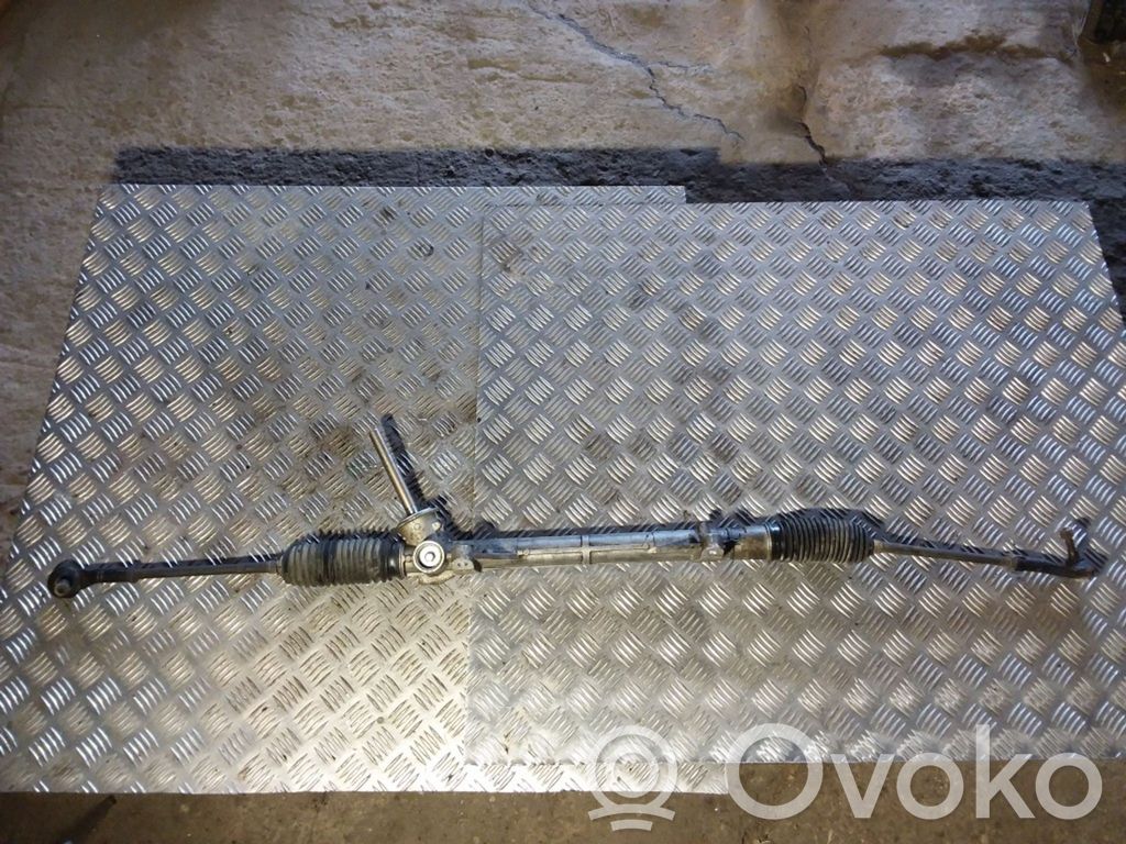 Renault Modus Vairo kolonėle 