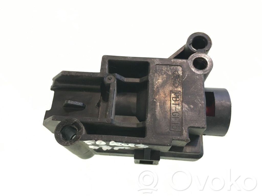 Ford Focus Interruptor de corte de combustible 