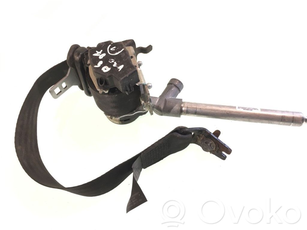 Volvo V70 Cinturón trasero 