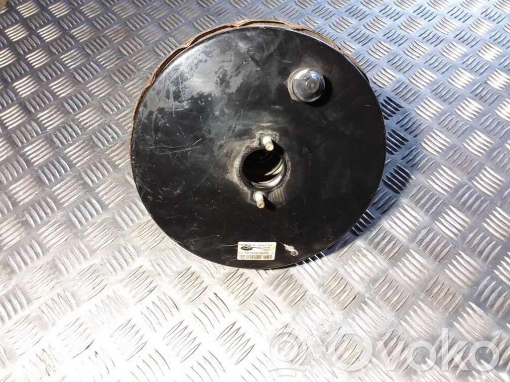 Ford Transit Brake booster 