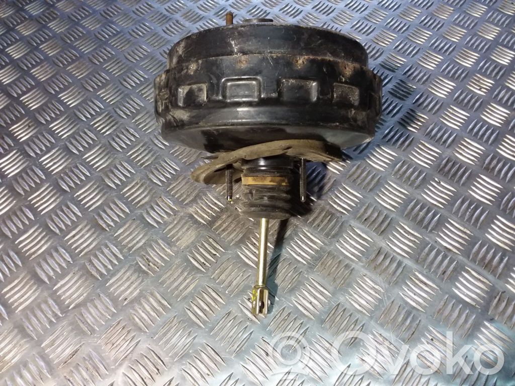 Renault Vel Satis Jarrutehostin 