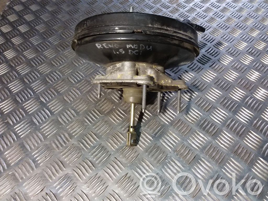 Renault Modus Stabdžių vakuumo pūslė 