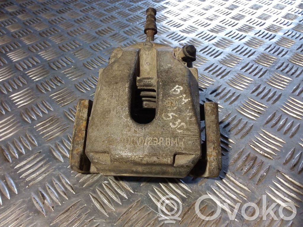 BMW 5 E39 Rear brake caliper 