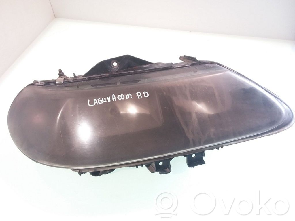 Renault Laguna I Phare frontale 