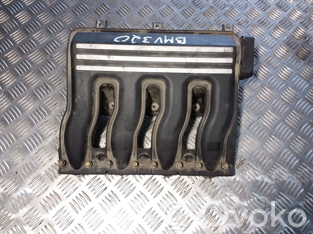 BMW 3 E46 Intake manifold 