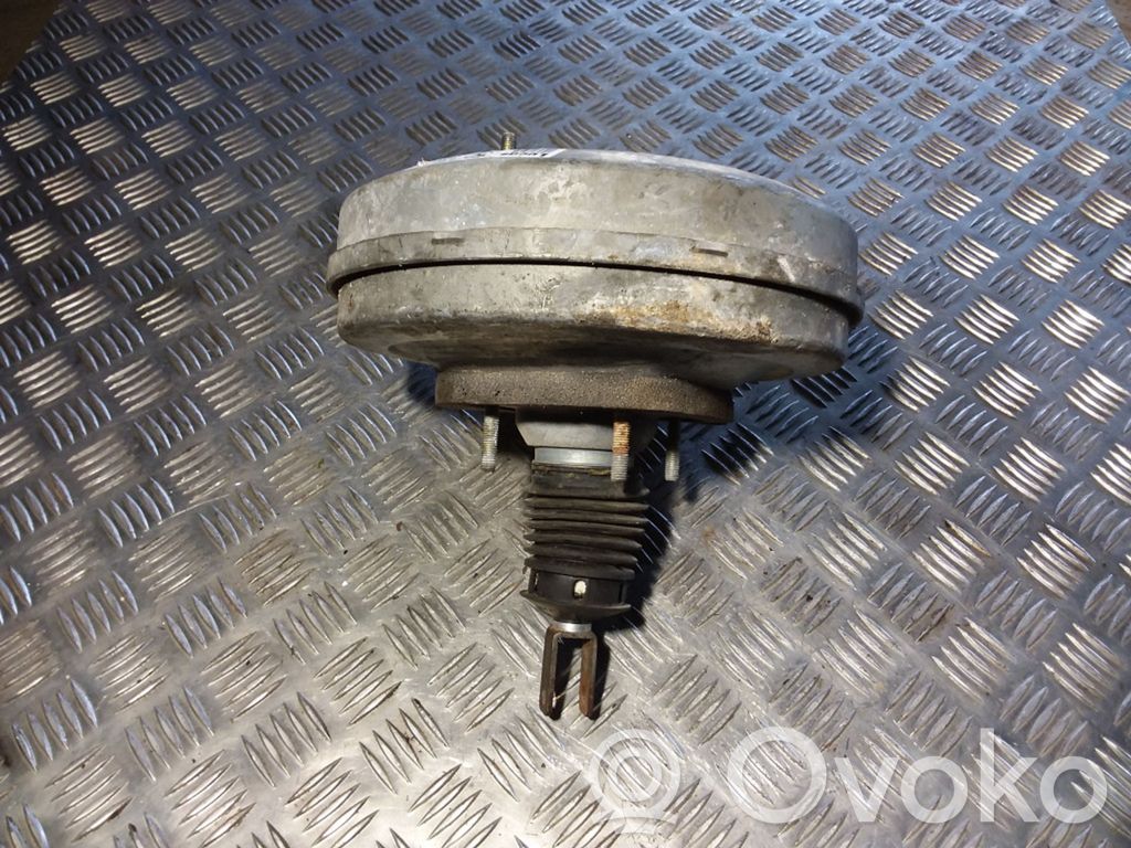 BMW 5 E34 Brake booster 