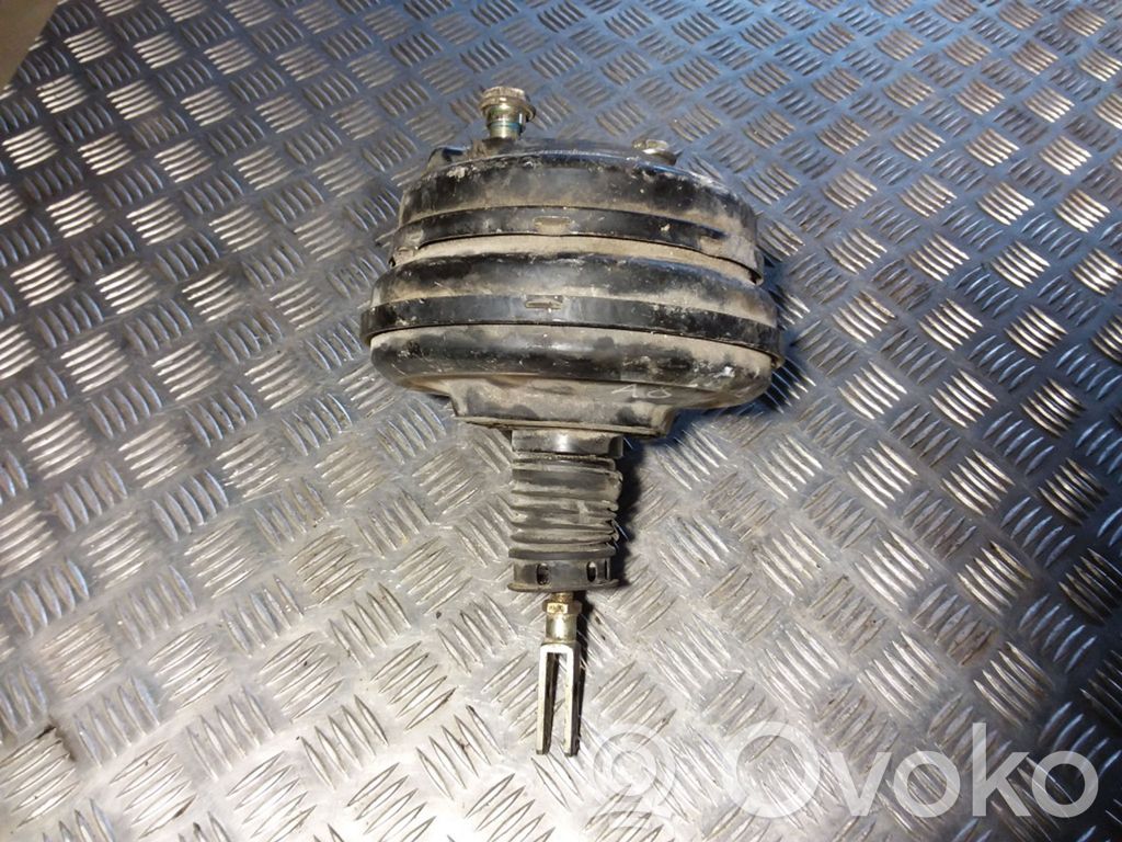 Audi A8 S8 D2 4D Jarrutehostin 