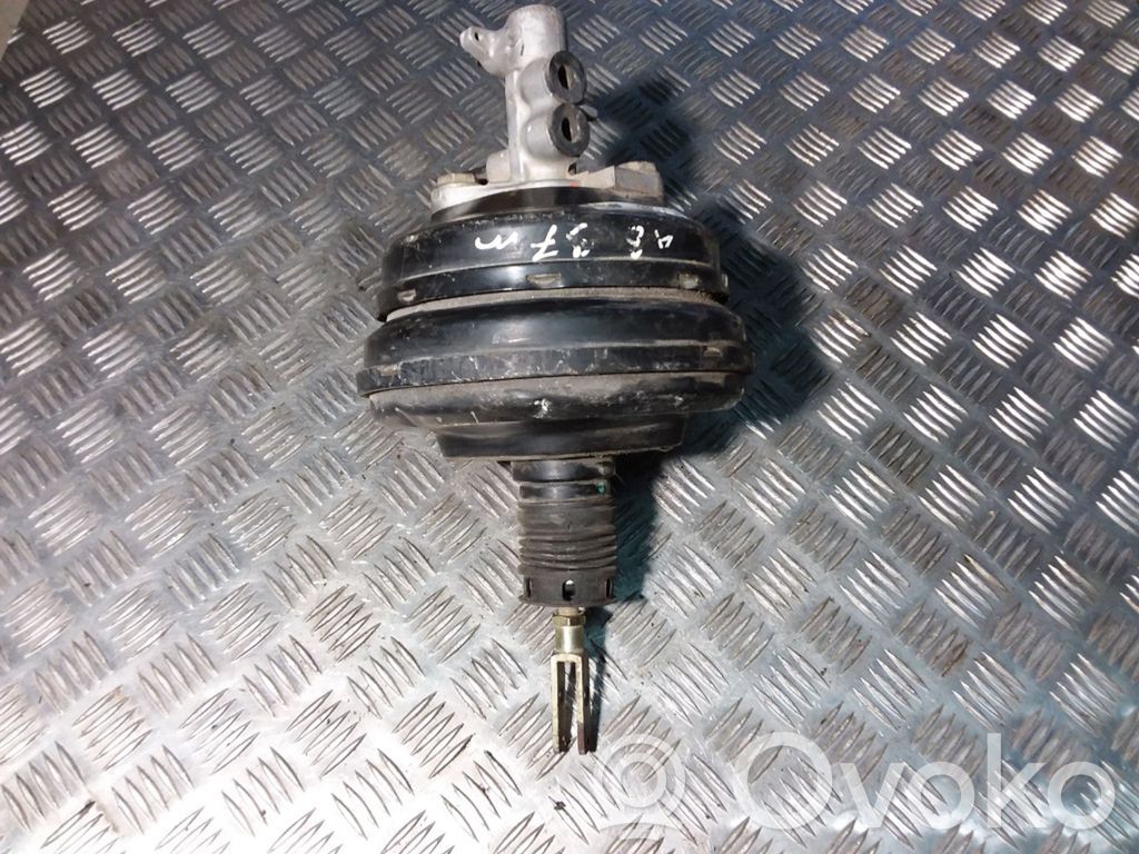 Audi A8 S8 D2 4D Jarrutehostin 