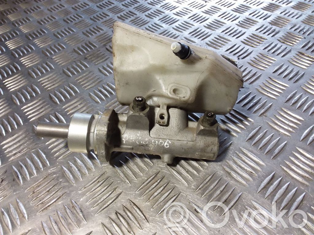 Peugeot 406 Master brake cylinder 